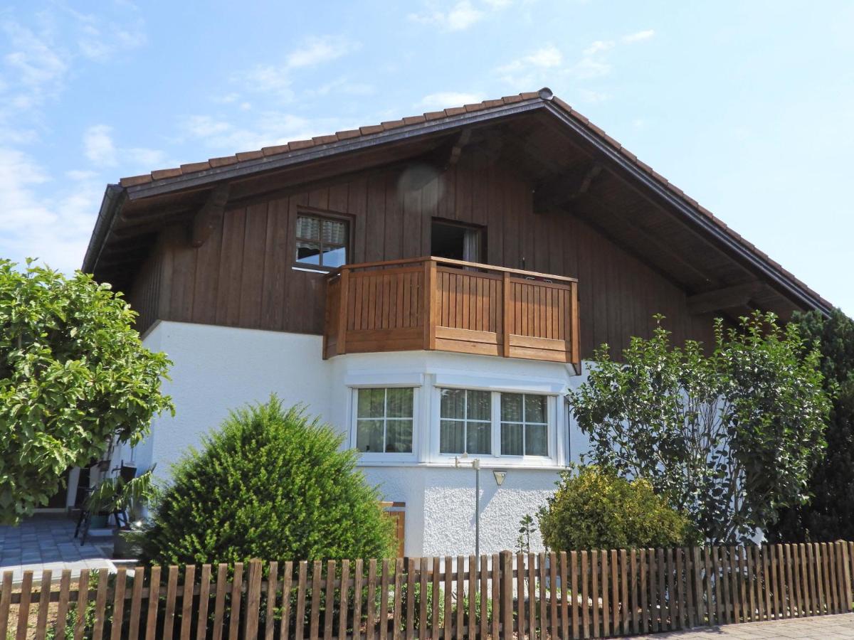Appartements Hirsch Bad Birnbach Εξωτερικό φωτογραφία